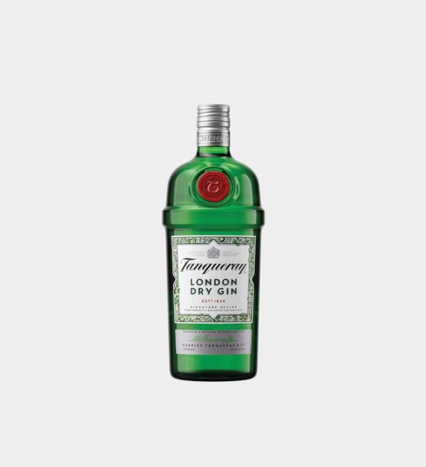 2-Tanqueray-Gin-750ml Tanqueray Gin 750ml