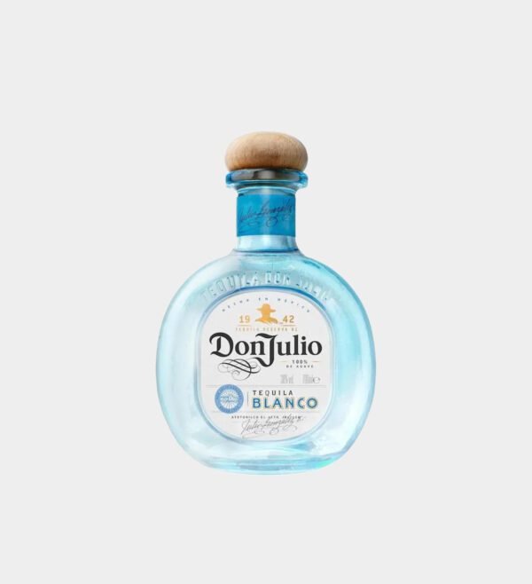 Don Julio Blanco Tequila 750ml
