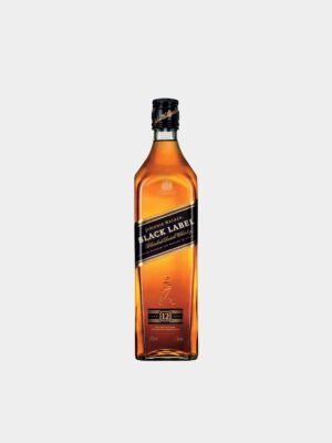 Johnnie Walker Black Label 750ml