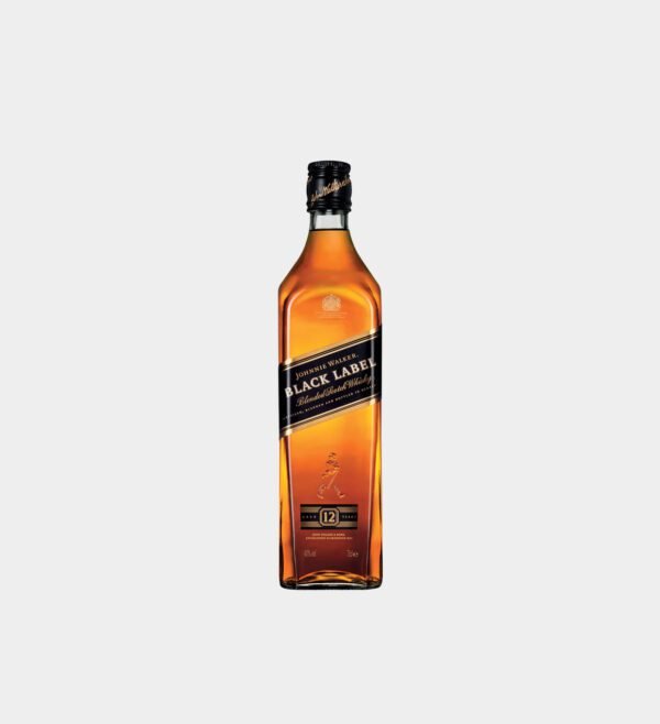 2-Johnnie-Walker-Black-750ml Johnnie Walker Black Label 750ml