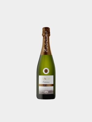 Bach Cava Extrisimo Brut NV