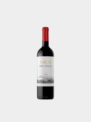 Bach-Extrisimo-Tinto Bach Extrisimo Tinto