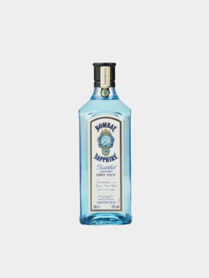Bombay-Saphire-750ml Bombay Saphire 750ml