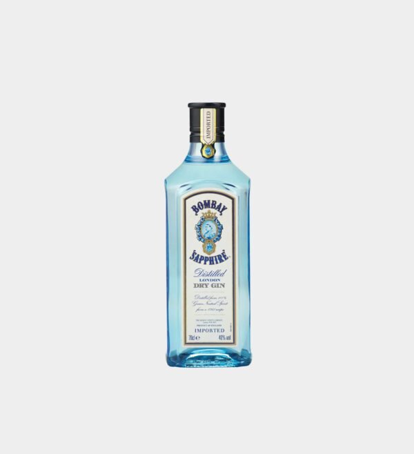 Bombay-Saphire-750ml Bombay Saphire 750ml
