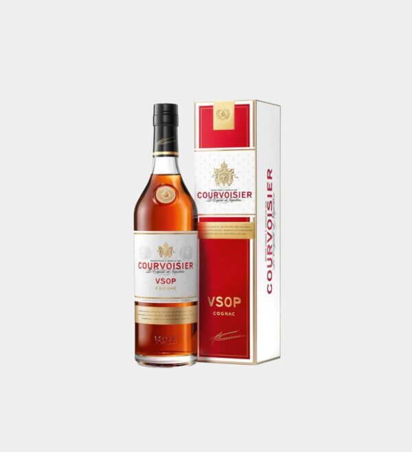Courvoisier VSOP 700 ml