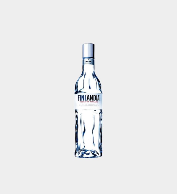 Finlandia---Original-Vodka-750ml Finlandia Original Vodka 750ml