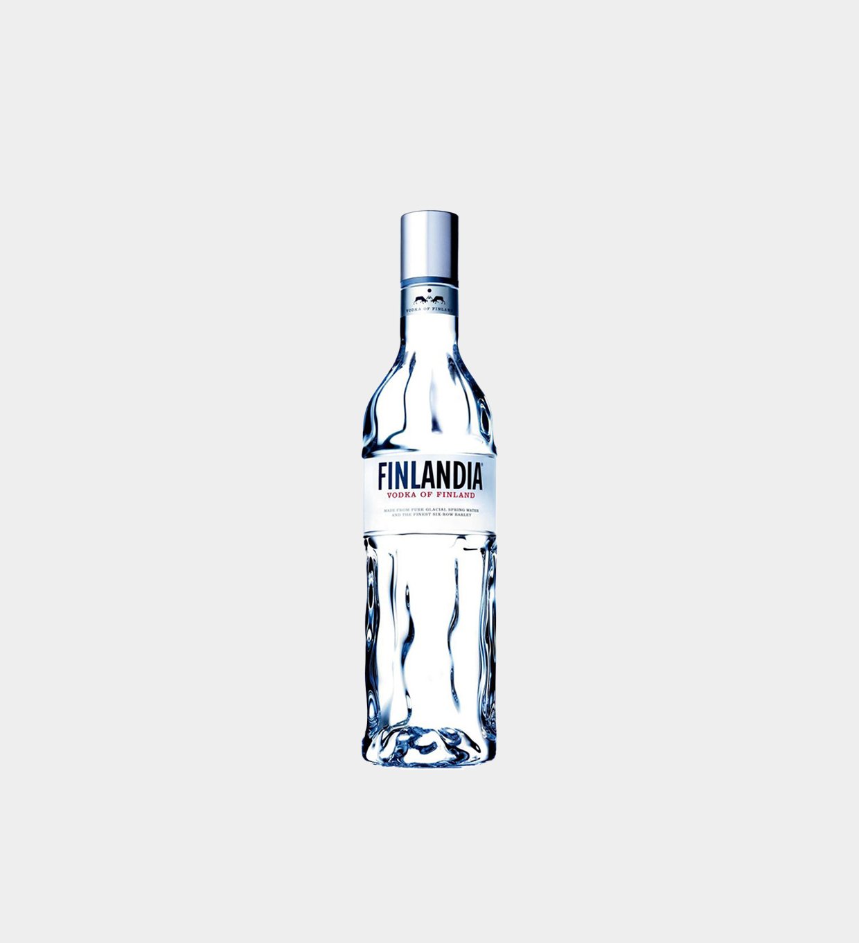 Finlandia Original Vodka 750ml – All Liquor. One Stop!