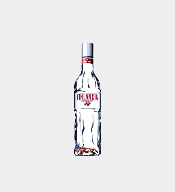 Finlandia-Vodka-Cranberry-750ml Finlandia - Vodka Cranberry 750ml