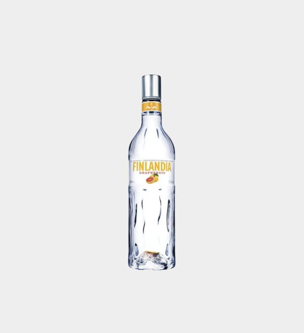 Finlandia-Vodka-Grapefruit-750ml Finlandia Vodka Grapefruit 750ml