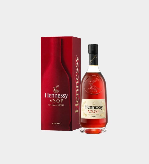 Hennessy VSOP 700 ml