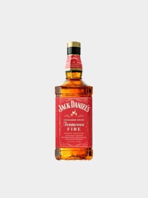 Jack-Daniel's-Tennessee-Fire-700ml Jack Daniel's Tennessee Fire 700ml