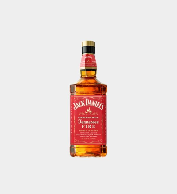 Jack Daniel's Tennessee Fire 700ml