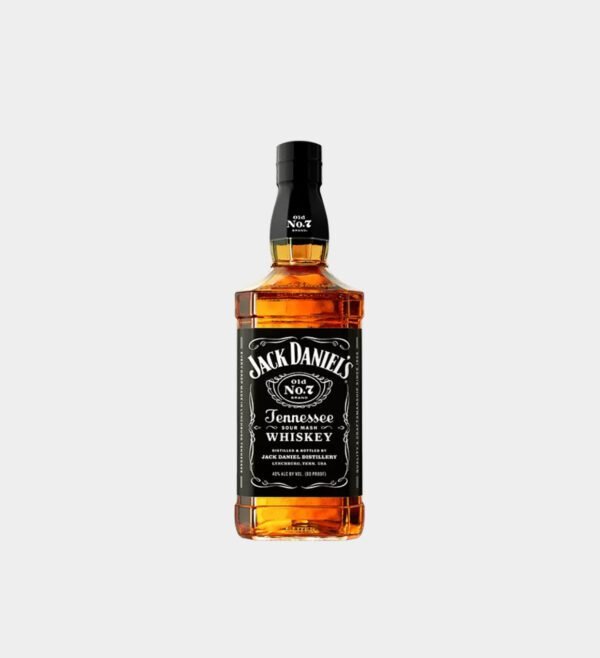 Jack-Daniel's-Tennessee-Whisky-No.7-700ml Jack Daniel's Tennessee Whisky No.7 700ml