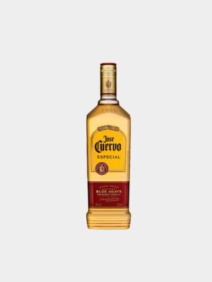 Jose-Cuervo,-Especial-Gold-750ml Jose Cuervo Especial Gold 750ml