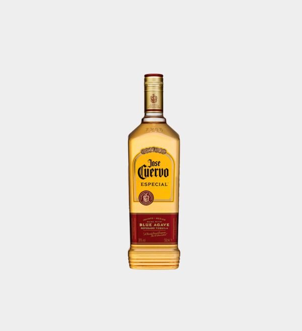 Jose-Cuervo,-Especial-Gold-750ml Jose Cuervo Especial Gold 750ml
