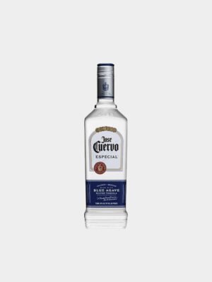 Jose-Cuervo,-Silver-750ml Jose Cuervo Silver 750ml