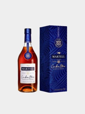 Martell Cordon Bleu 700 ml