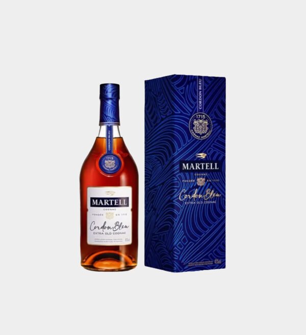 Martell Cordon Bleu 700 ml