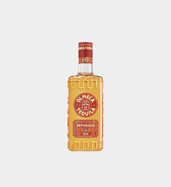 Olmeca-Tequila-Reposado-700ml Olmeca Tequila Reposado 700ml