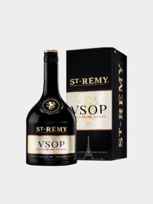 St Remy VSOP Brandy 700 ml