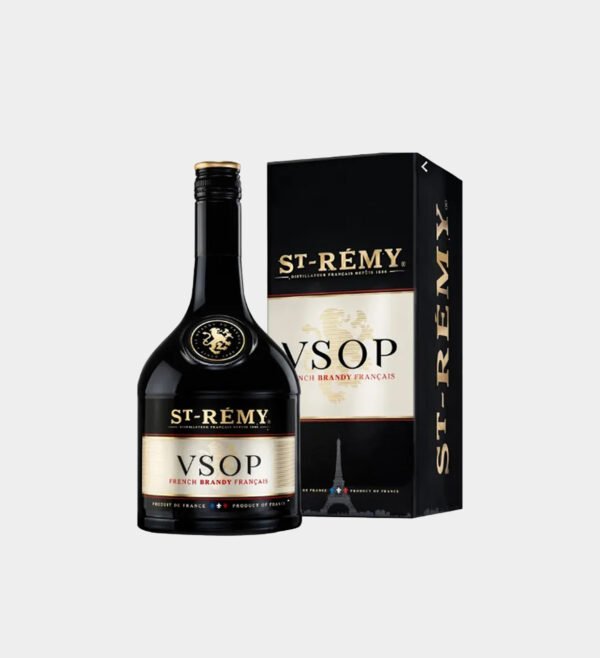 St Remy VSOP Brandy 700 ml