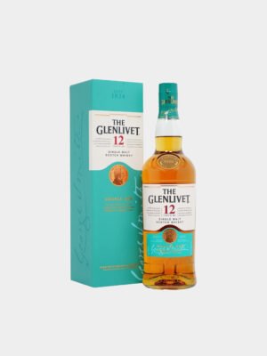 The-Glenlivet-12YO The Glenlivet 12yo