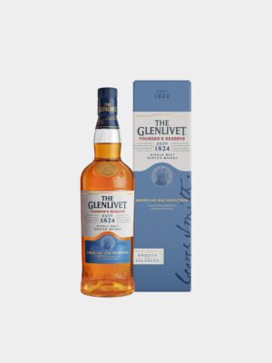 The-Glenlivet-Founder-Reserve The Glenlivet Founder Reserve