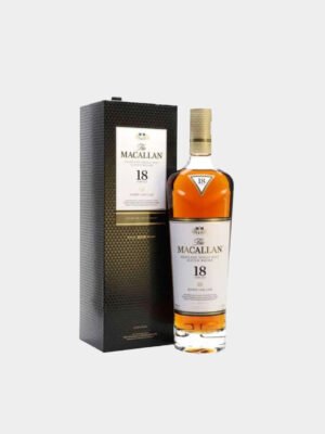 The-Macallan-18-Sherry-Oak The Macallan 18 Sherry Oak