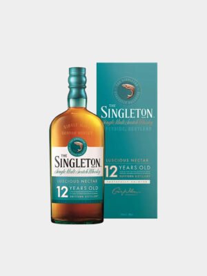 The-Singleton-12yo-Luscious-Nectar The Singleton 12yo Luscious Nectar