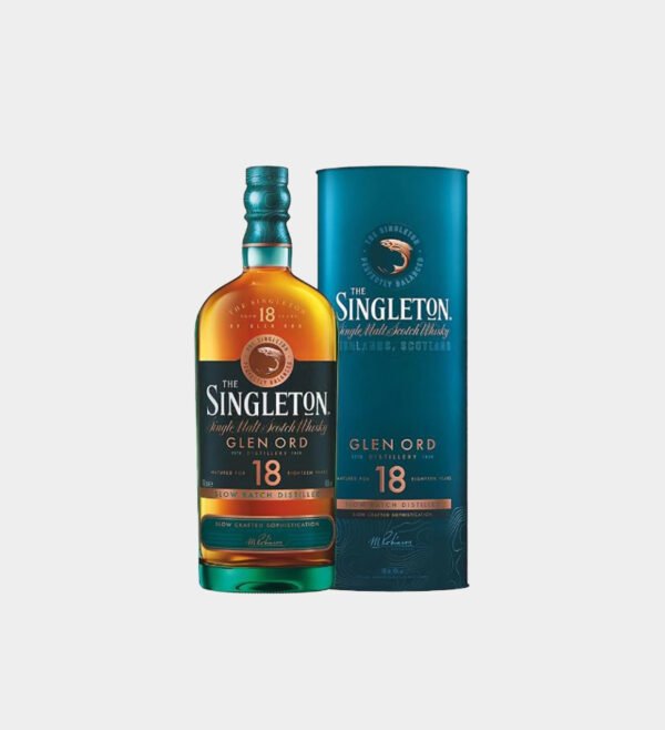 The-Singleton-18yo The Singleton 18yo