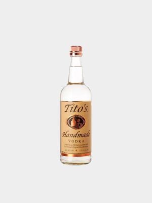 Tito's-Vodka-700ml Tito's Vodka 700ml