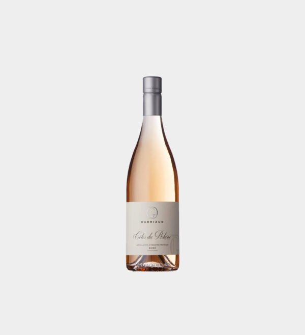 Cotes du Rhone Rose 2021
