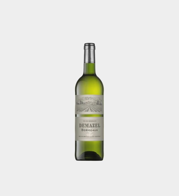 Demazel Bordeaux Blanc 750ml