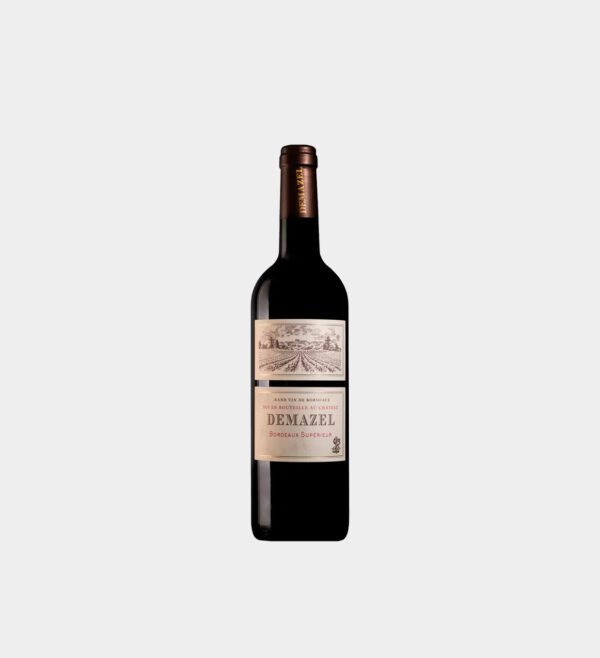 Demazel Bordeaux Superieur 750ml