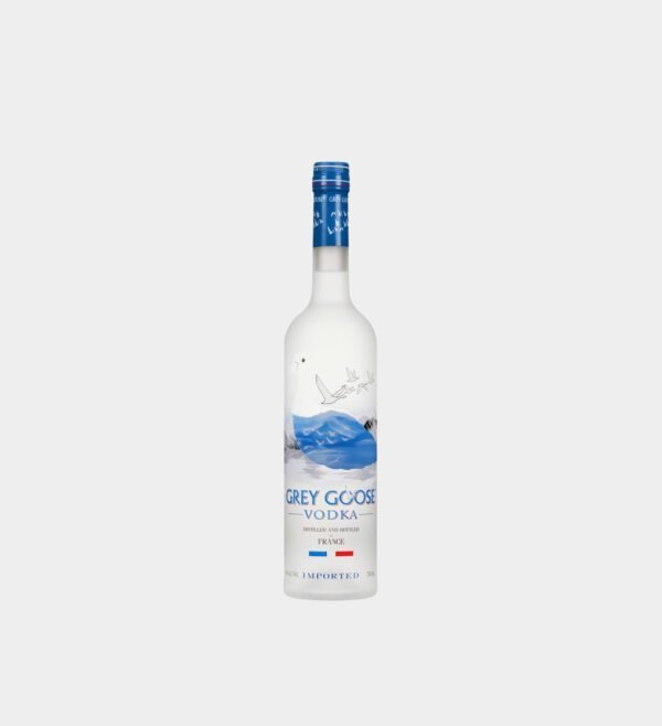 Grey-Goose-750ml Grey Goose Vodka 750ml