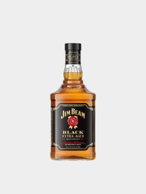 Jim Beam Black Bourbon