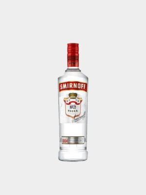 Smirnoff Vodka