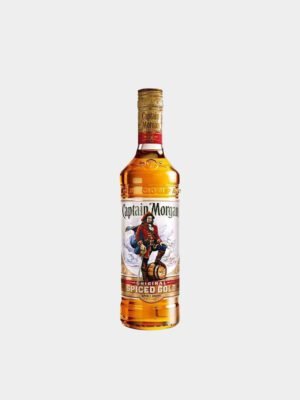 Captain Morgan 750ml
