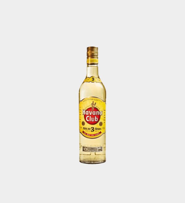 havana Havana Club Rum 3 Anos