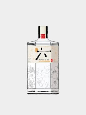 Suntory Roku Gin 700ml