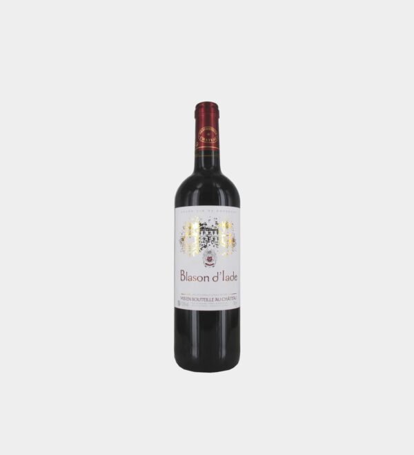 Blason-D'Lade-Bordeaux-Superiur-750ml Blason D'Lade Bordeaux Superiur 750ml