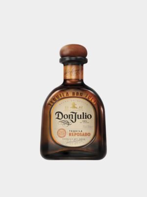 Don Julio Reposado Tequila 750ml