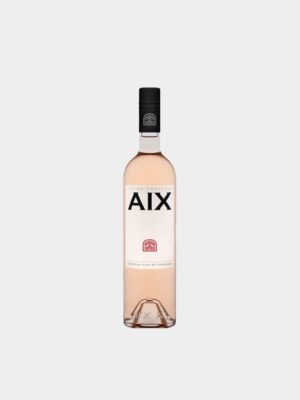 Maison-Aix-Rose Maison Aix Rose 750ml