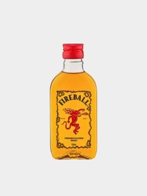 Fireball Cinnamon Whisky 200ml
