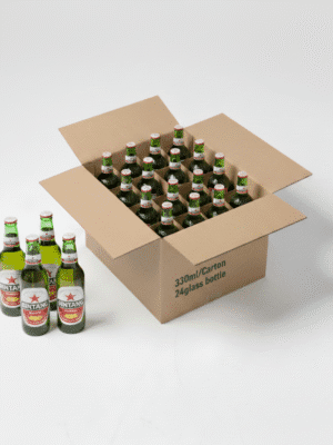 beer bintang original carton Bintang Beer Original 330ml/Carton/24 glass bottle