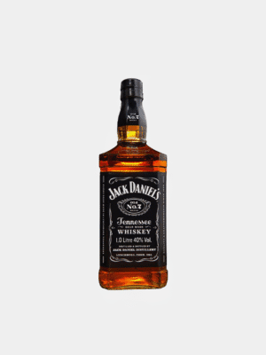 Jack Daniels Whisky Original 1L